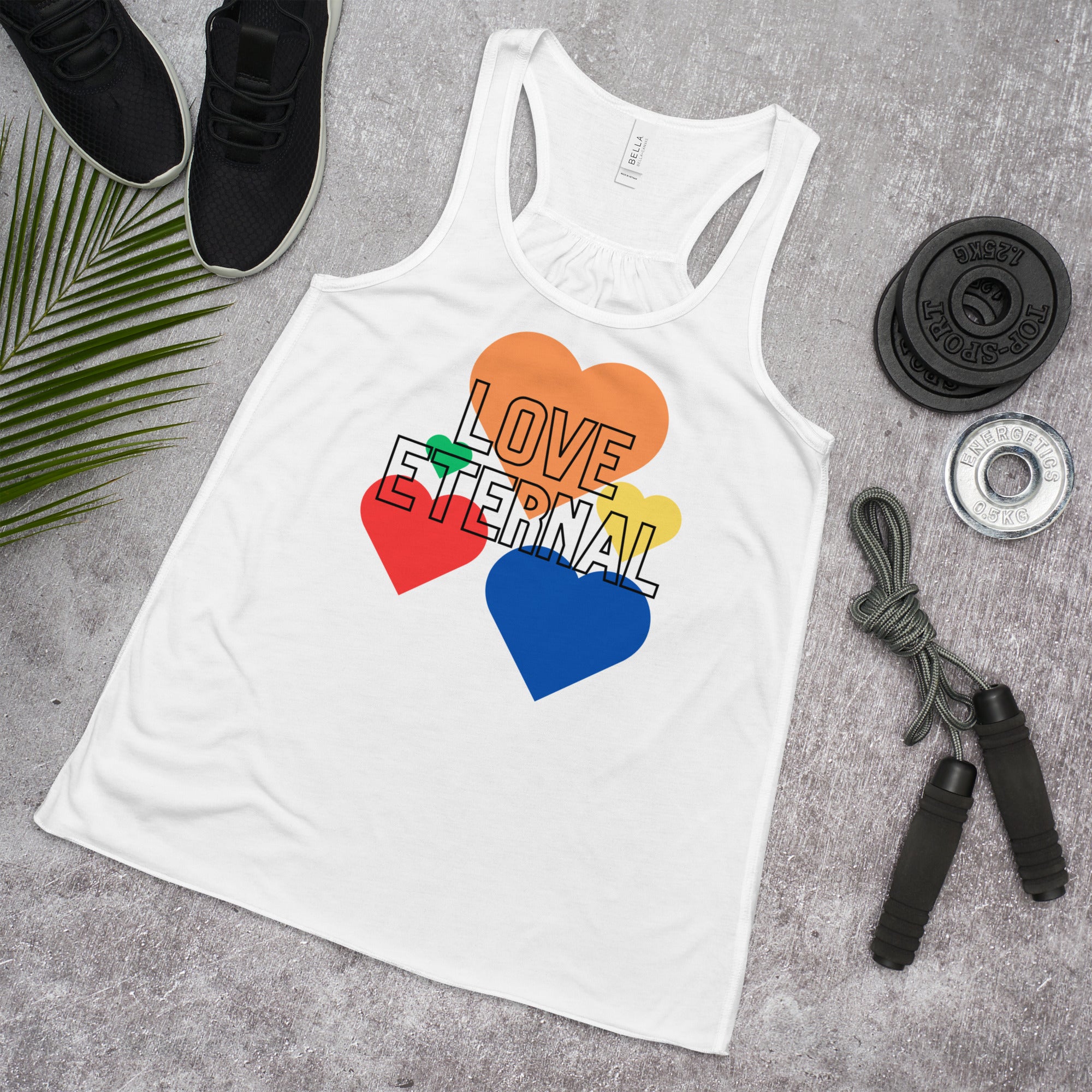 nkotb tank